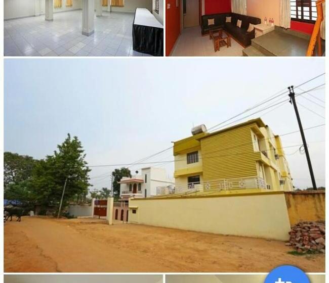 هتل Omran By Wb Inn