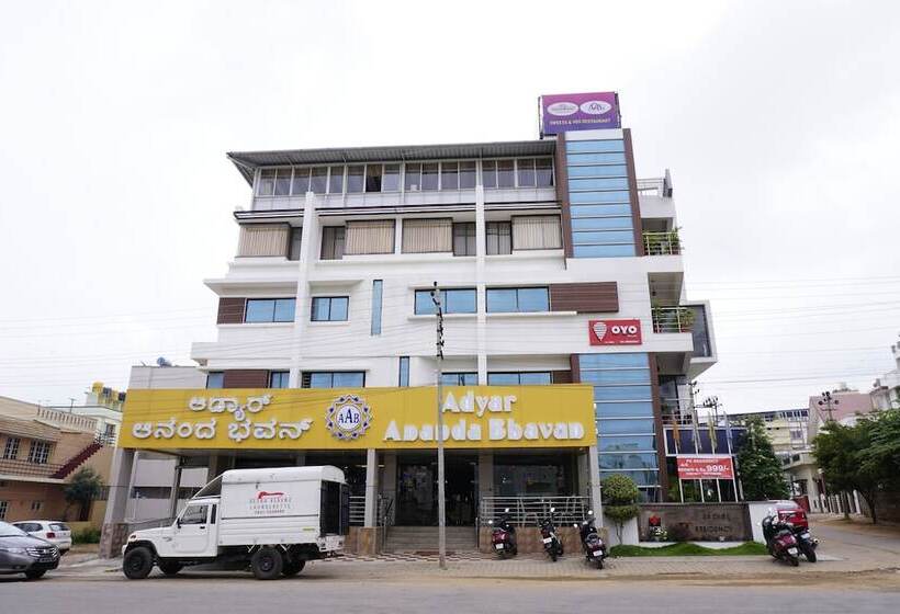 בית מלון כפרי Pc Residency