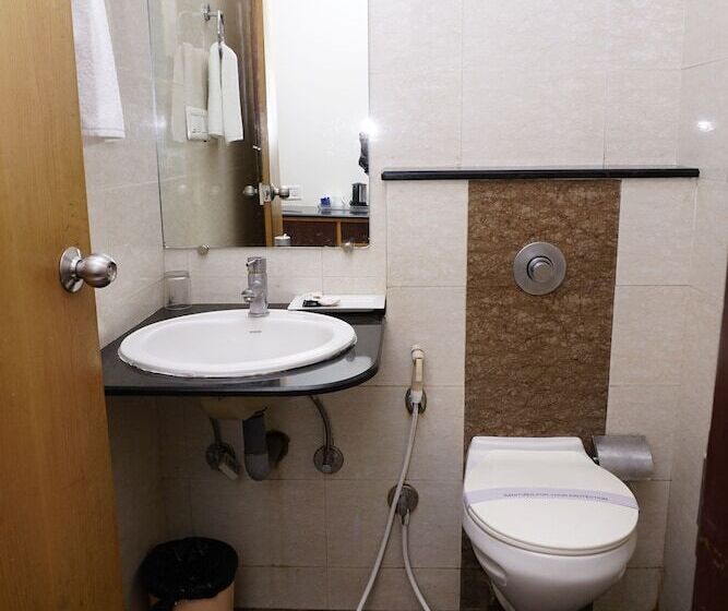 בית מלון כפרי Pc Residency