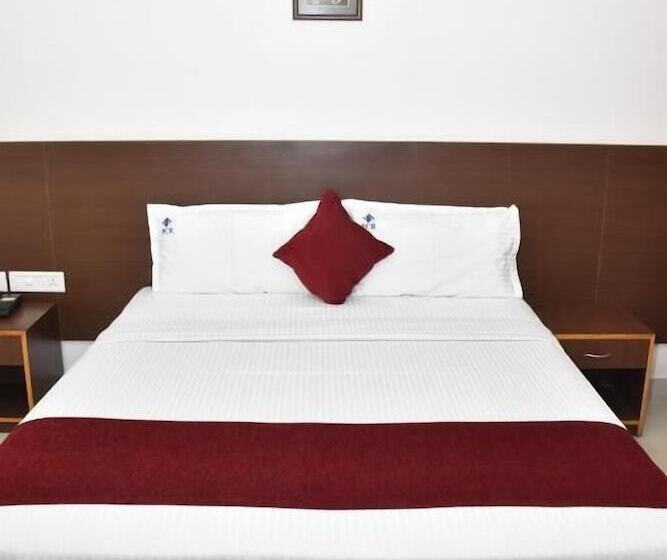 בית מלון כפרי Pc Residency