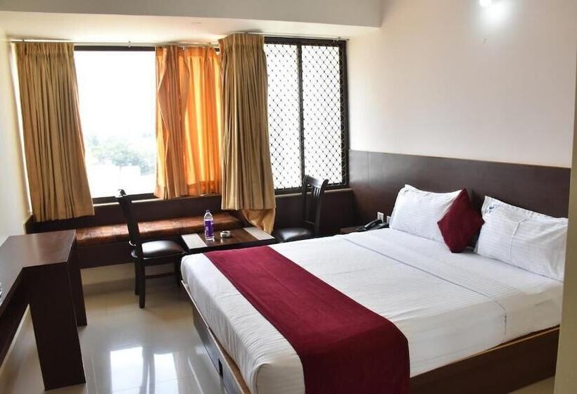 בית מלון כפרי Pc Residency