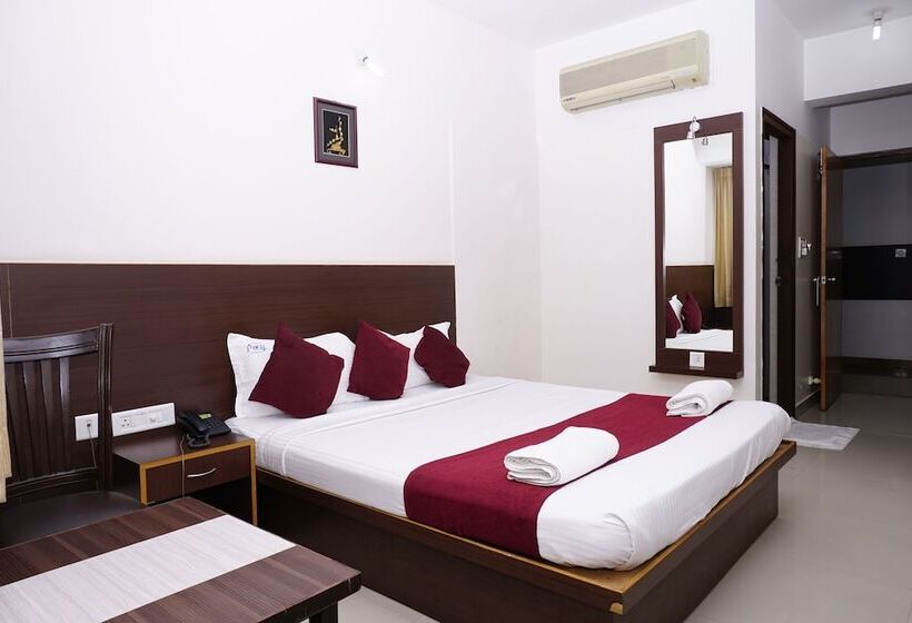 בית מלון כפרי Pc Residency