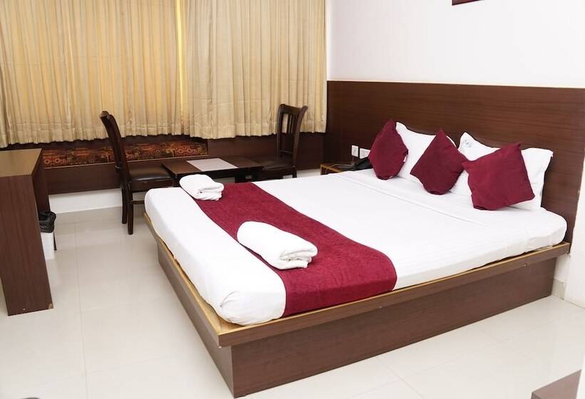 בית מלון כפרי Pc Residency