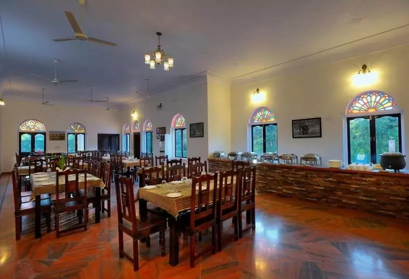 ホテル Ranthambhore Heritage Haveli
