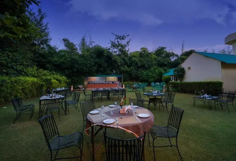 ホテル Ranthambhore Heritage Haveli