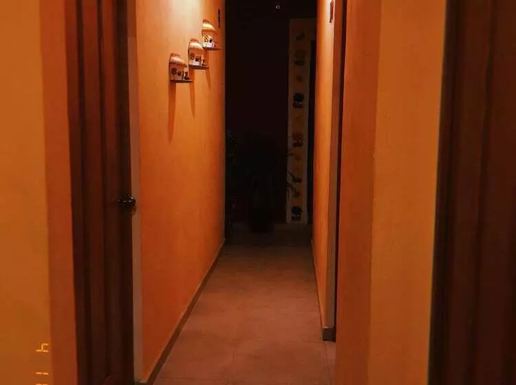 ホテル Real Colonial