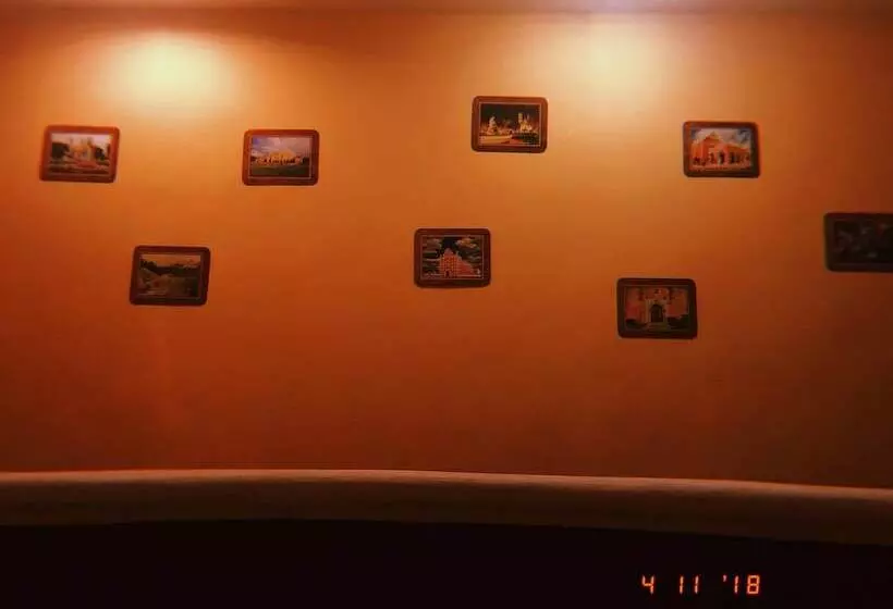 ホテル Real Colonial