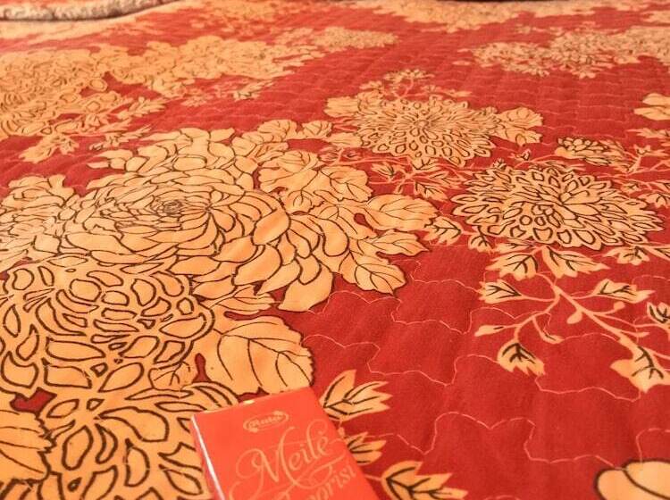 Kaimo Turizmo Sodyba Geras