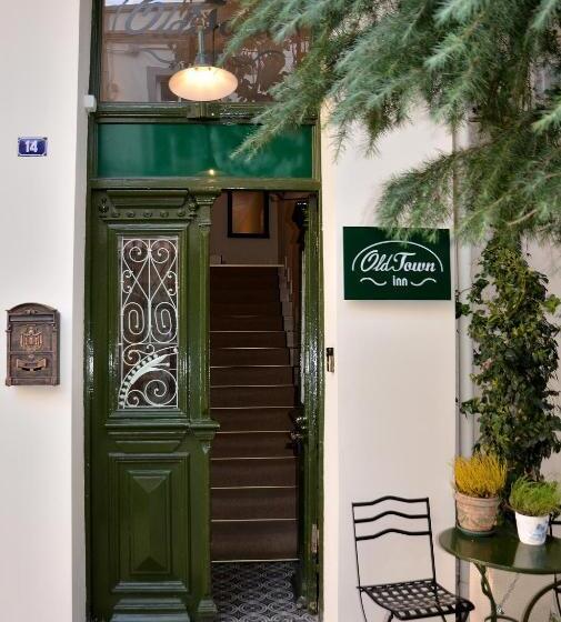 Old Town Inn