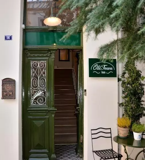 Old Town Inn