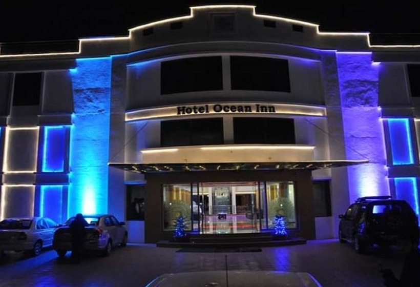 Palette   Hotel Ocean Inn