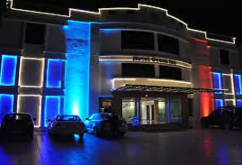 Palette   Hotel Ocean Inn