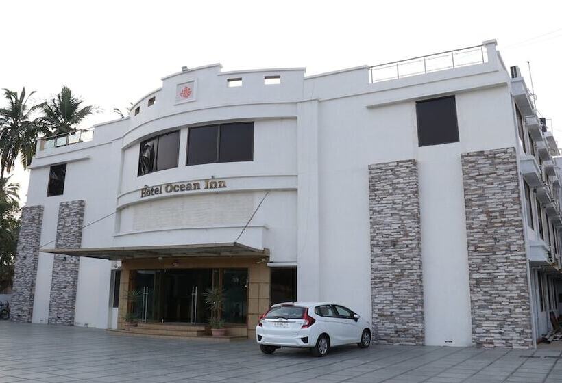 Palette   Hotel Ocean Inn