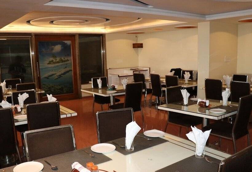 Palette   Hotel Ocean Inn