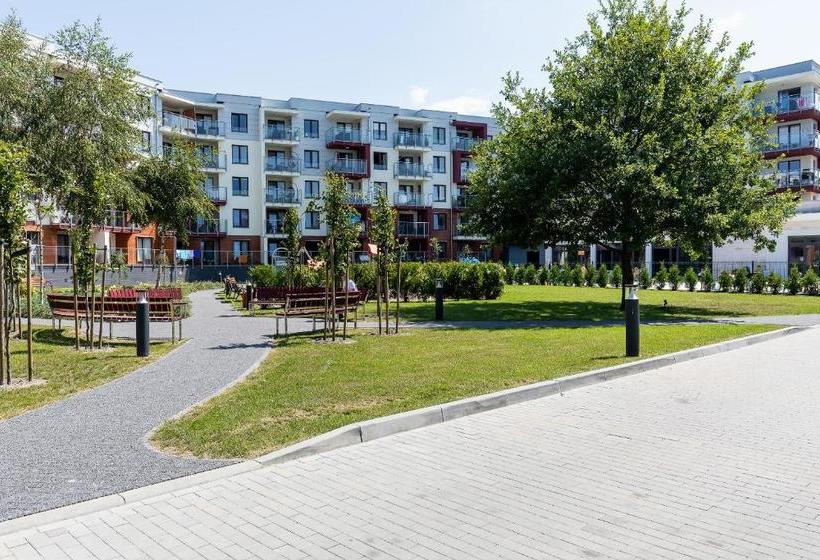 Park Design   Apartments M&m