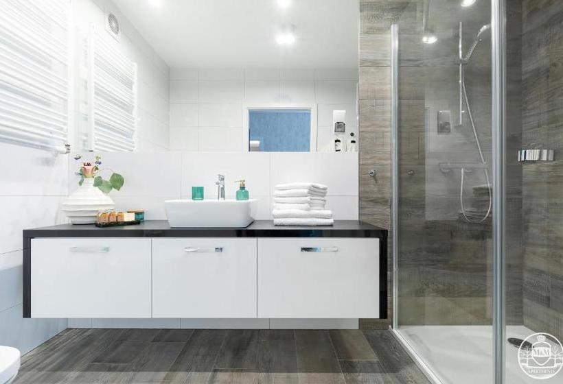 Park Design   Apartments M&m