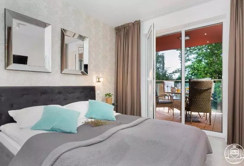 Park Design   Apartments M&m