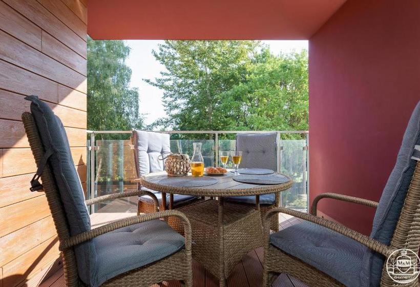 Park Design   Apartments M&m