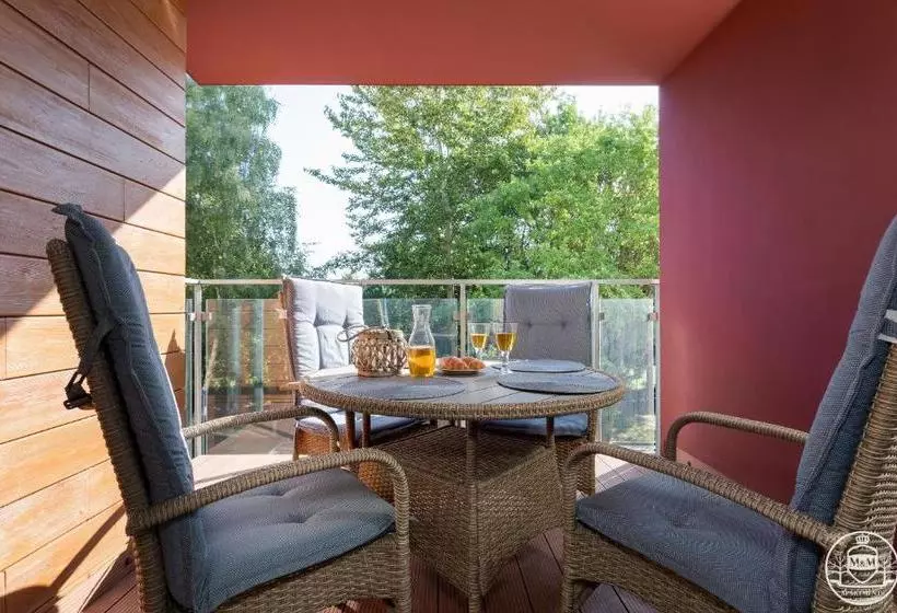 Park Design   Apartments M&m