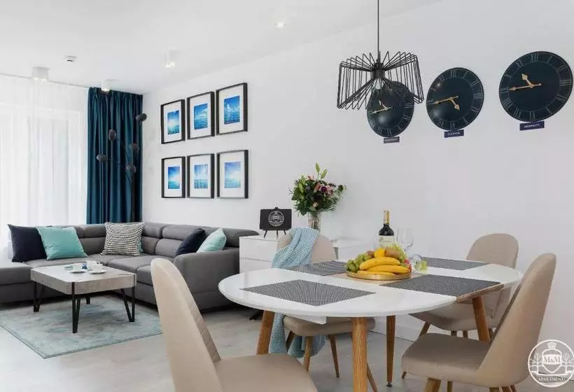 Park Design   Apartments M&m