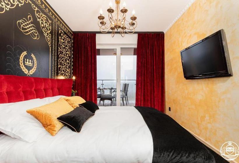 Park Design   Apartments M&m