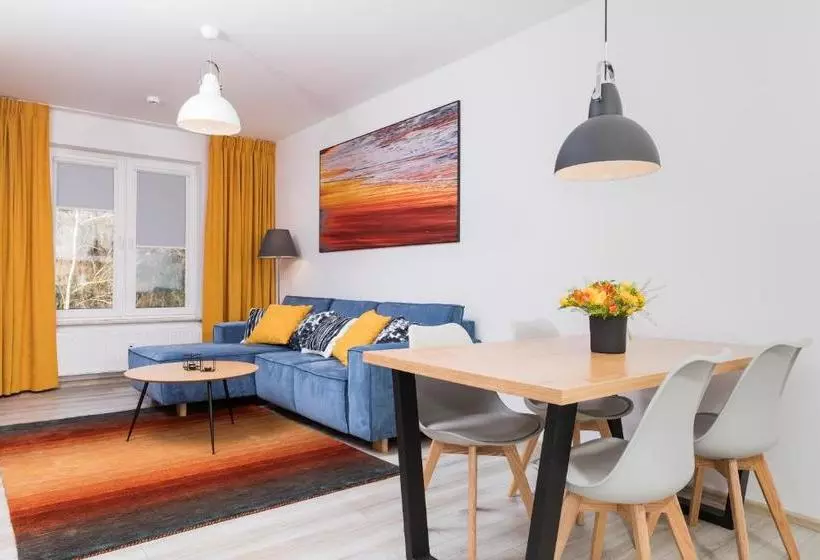 Park Design   Apartments M&m