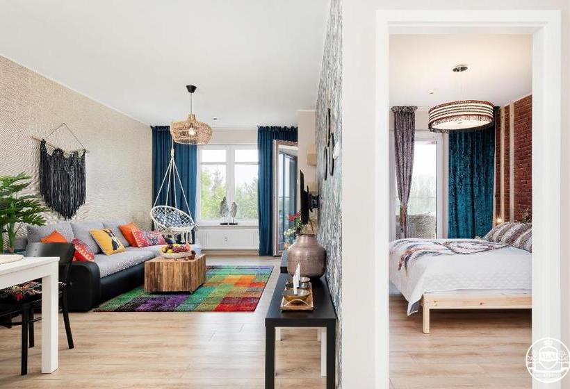 Park Design   Apartments M&m