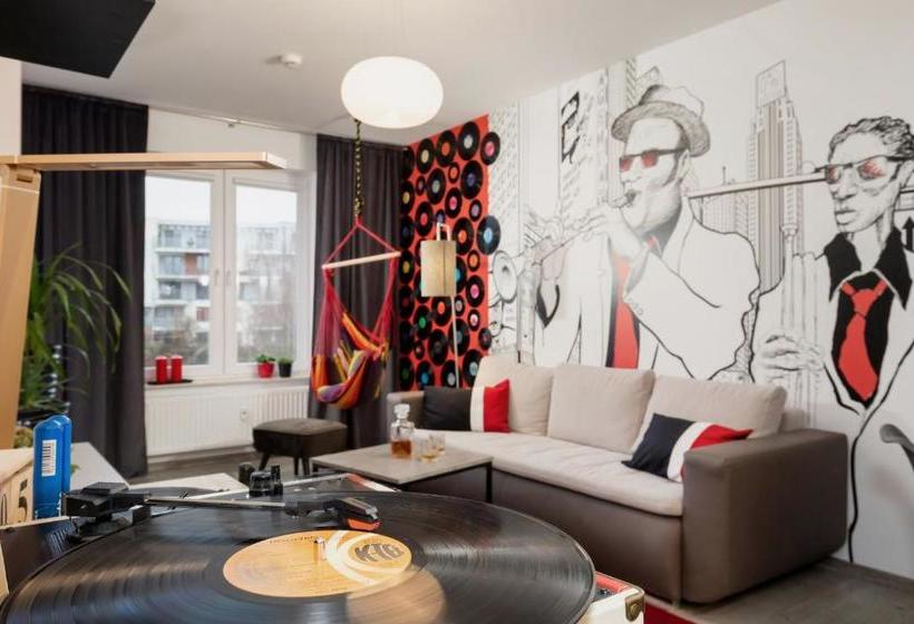 Park Design   Apartments M&m