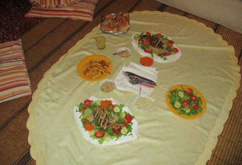 پانسیون Chez Eric