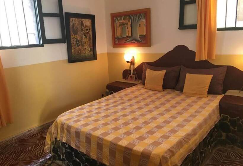 پانسیون Chez Eric