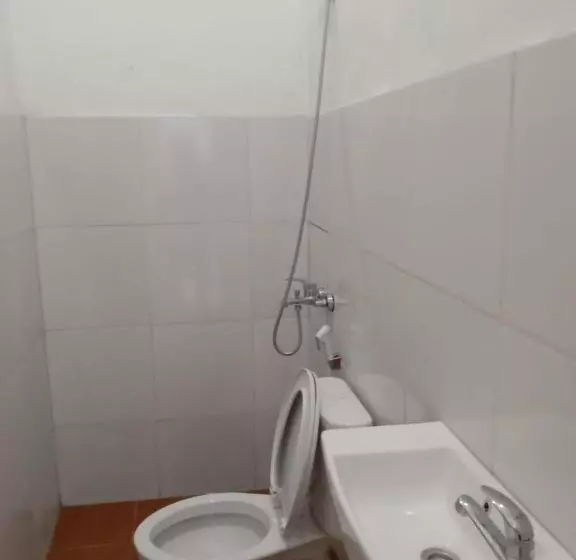 Majatalo Mexico Berastagi