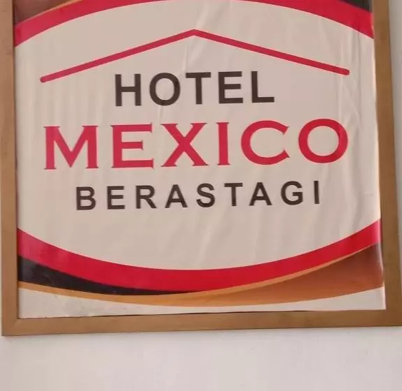 Majatalo Mexico Berastagi