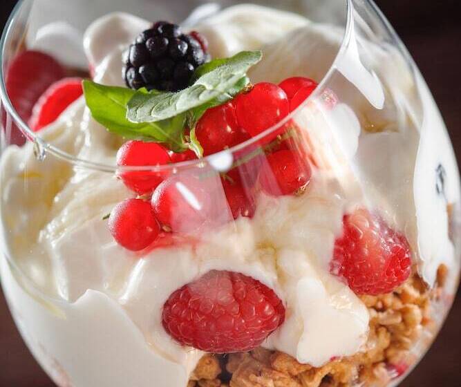 Pensiune Riva Luxury Rooms