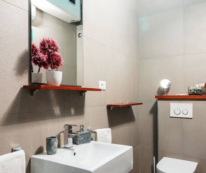 Pensiune Riva Luxury Rooms