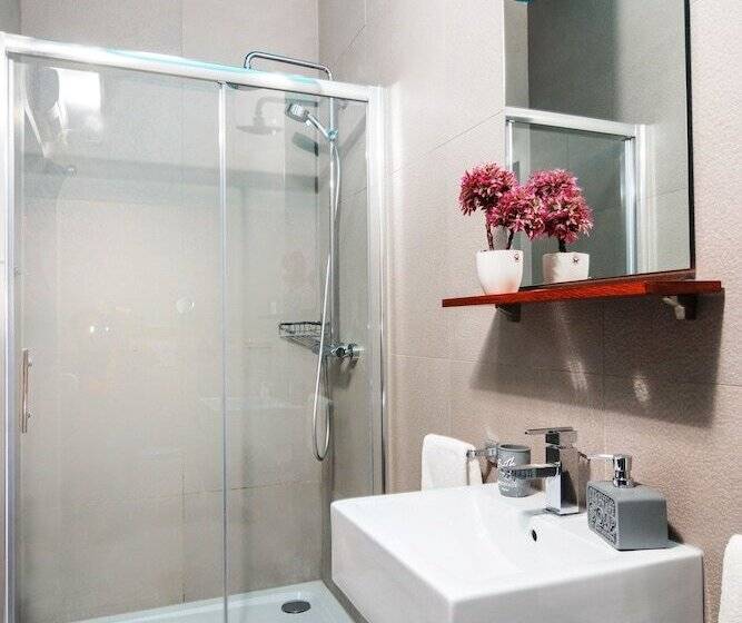 Pensiune Riva Luxury Rooms