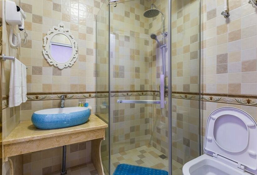 Pensionat Wuzhen Dreamy Atmosphere Inn