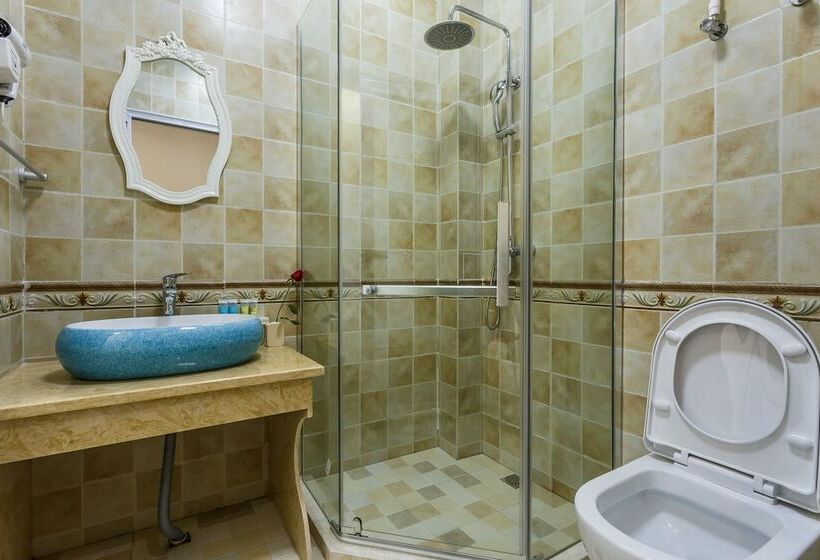 Pensionat Wuzhen Dreamy Atmosphere Inn