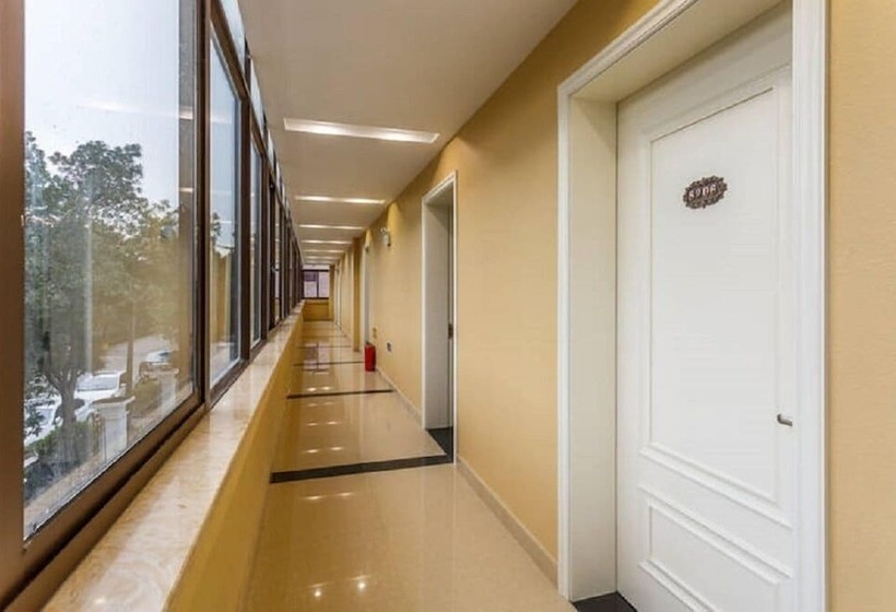 Pensionat Wuzhen Dreamy Atmosphere Inn