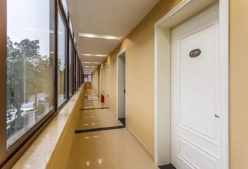 پانسیون Wuzhen Dreamy Atmosphere Inn