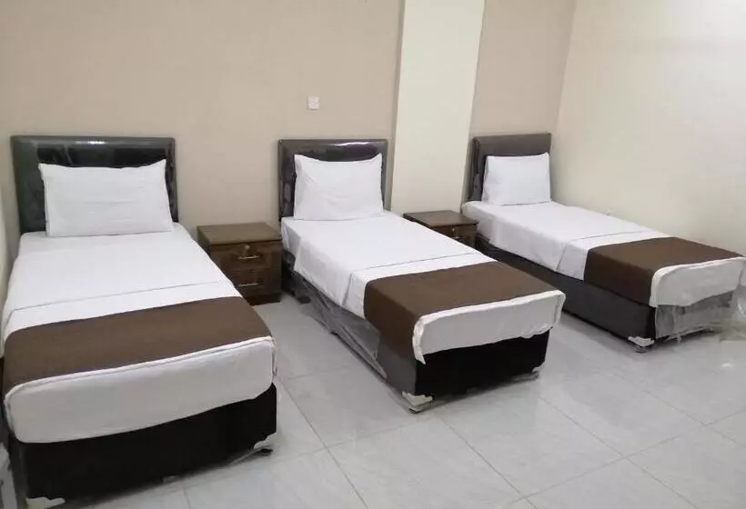 Today House Suites