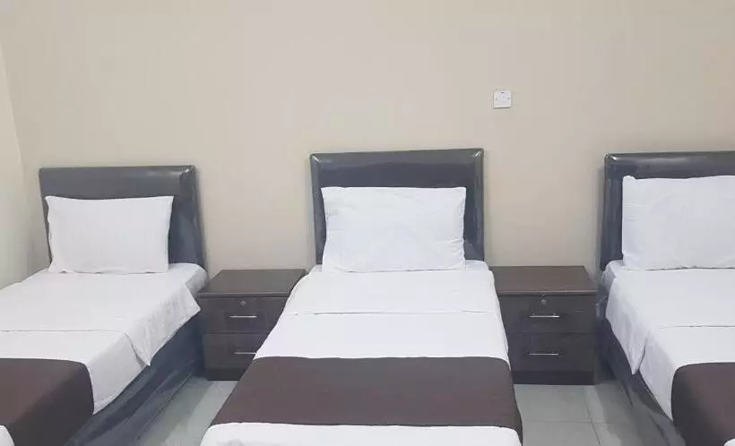 Today House Suites