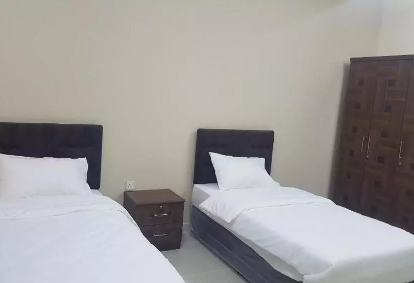 Today House Suites