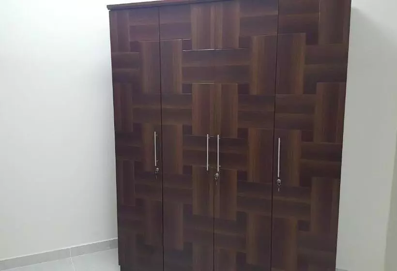 Today House Suites