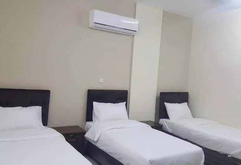 Today House Suites