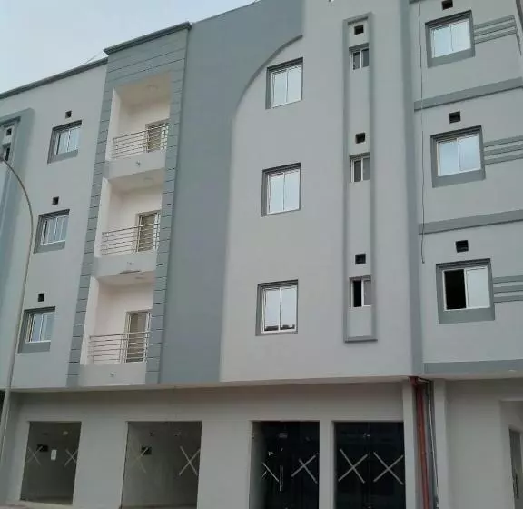 Today House Suites