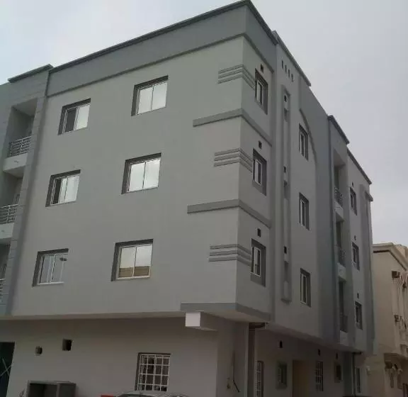Today House Suites