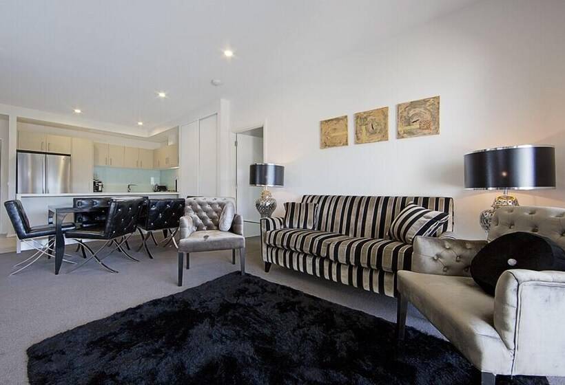 Accommodate Canberra   Domain