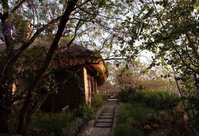 Adulala Resort & Spa