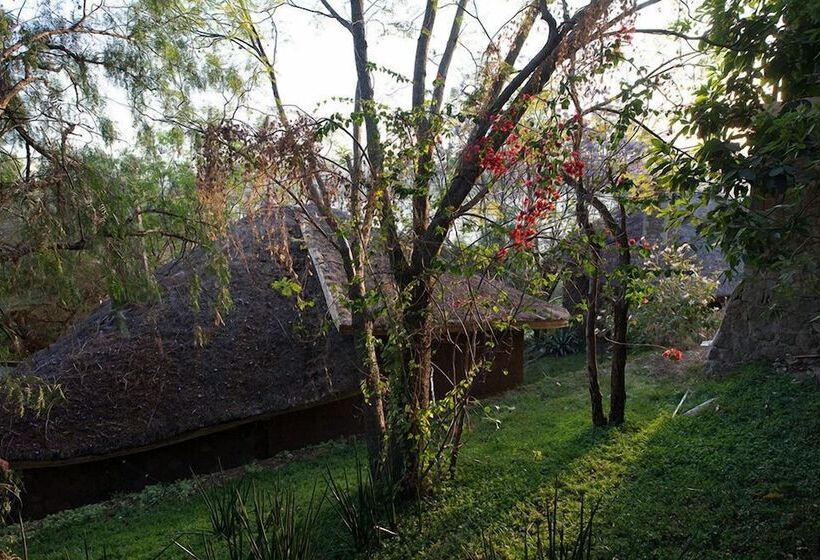 Adulala Resort & Spa