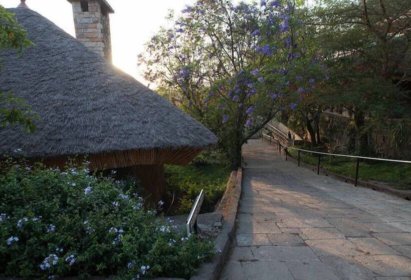 Adulala Resort & Spa